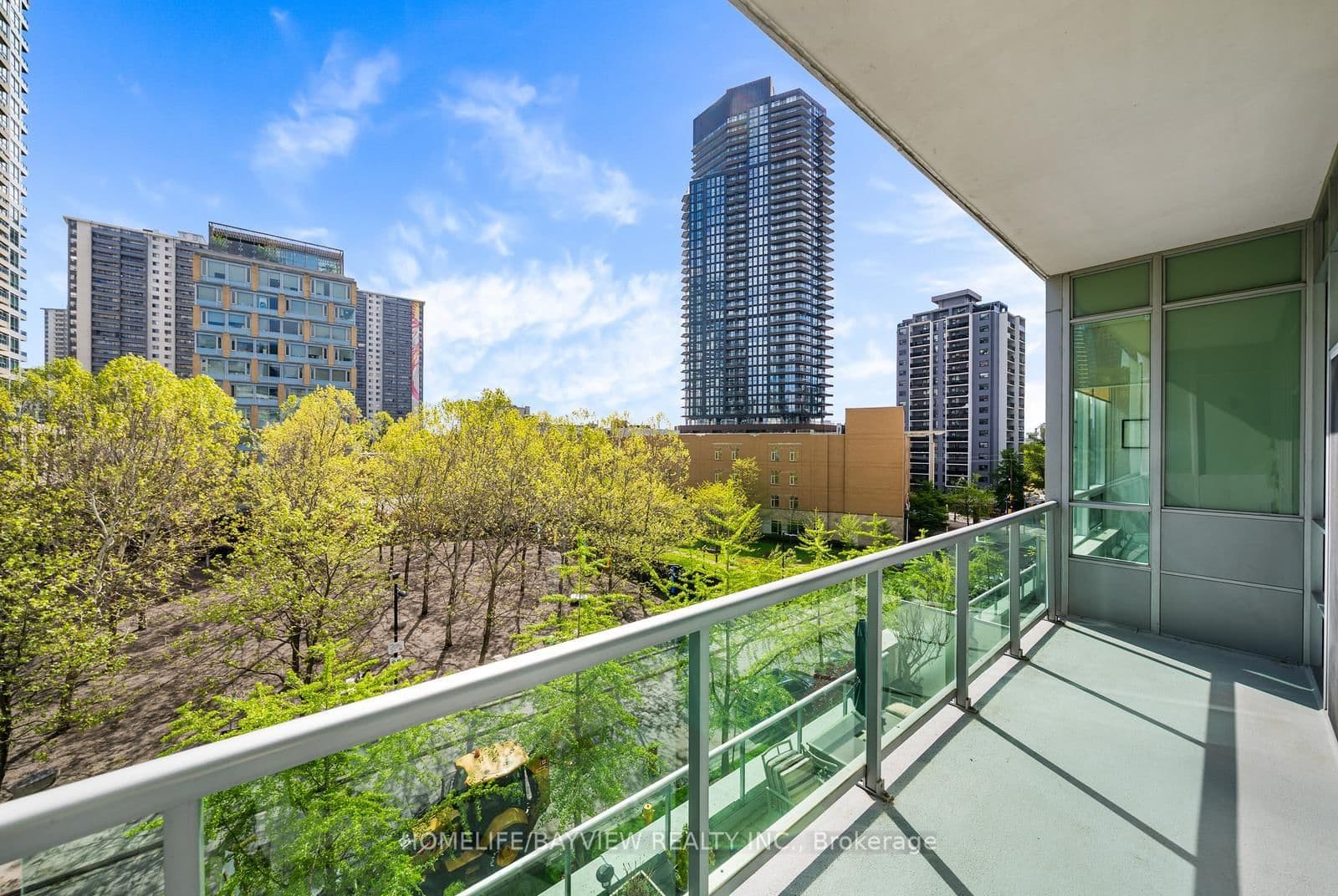 120 Homewood Avenue, Unit 420 thumbnail 21