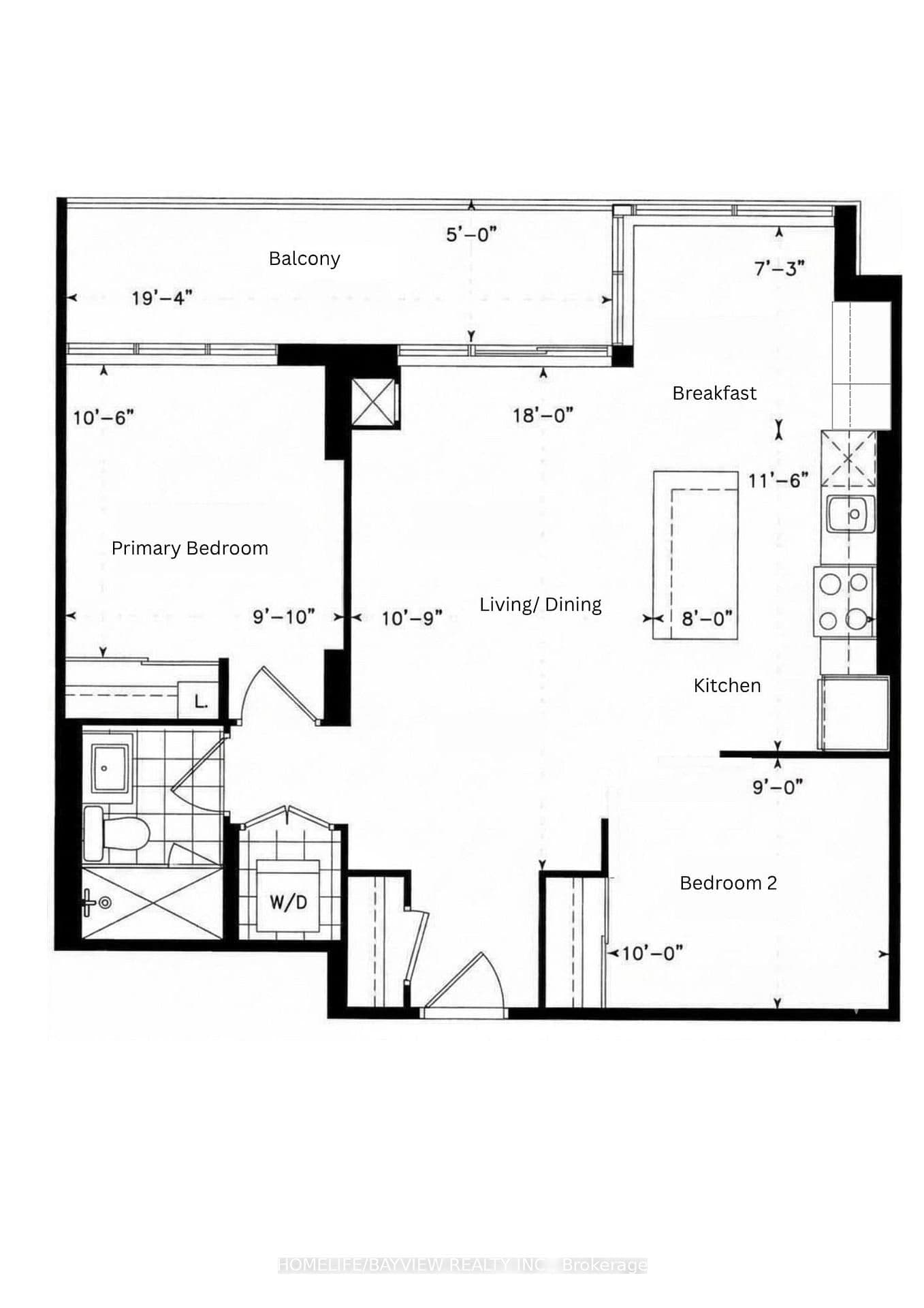 120 Homewood Avenue, Unit 420 thumbnail 22