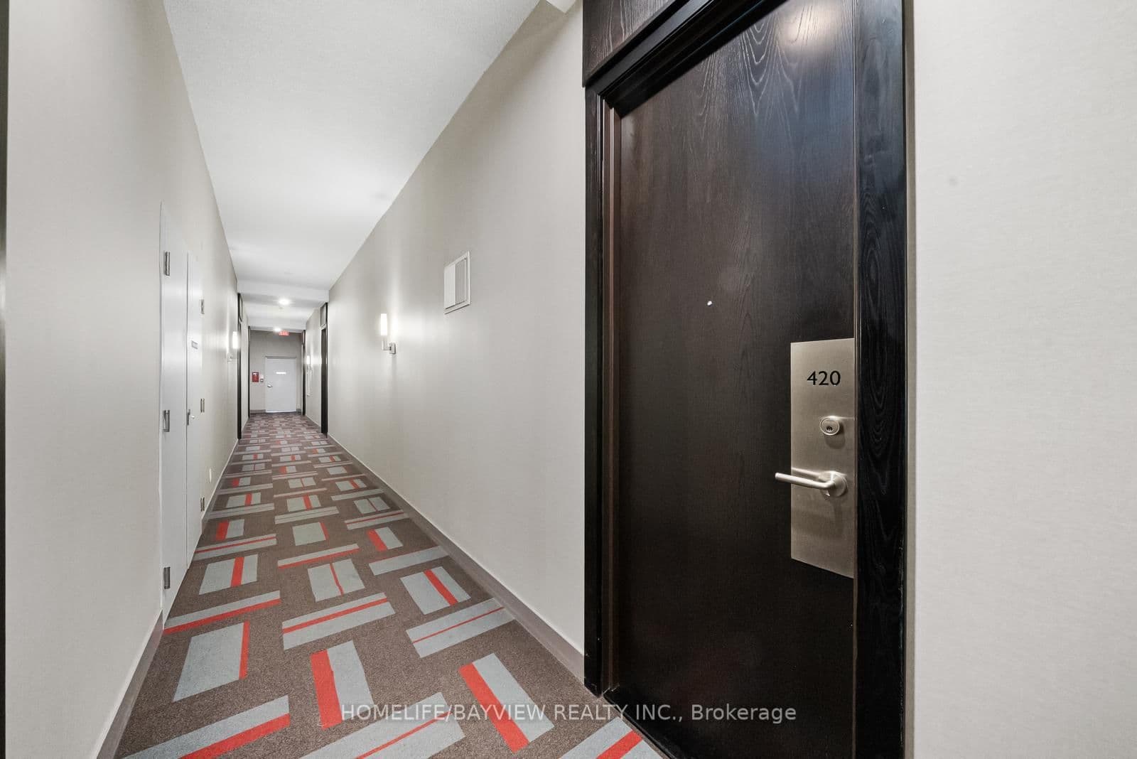 120 Homewood Avenue, Unit 420 thumbnail 23