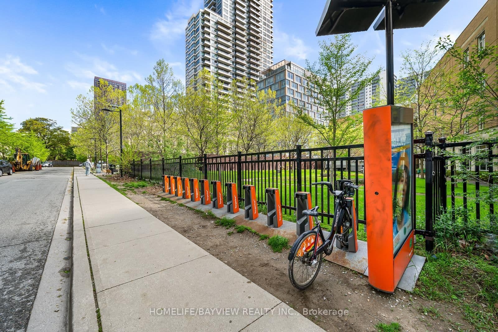 120 Homewood Avenue, Unit 420 thumbnail 28
