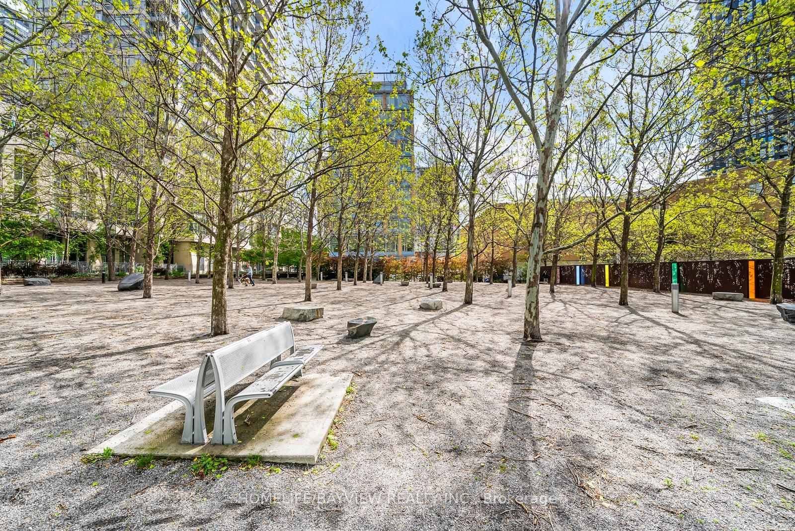 120 Homewood Avenue, Unit 420 thumbnail 29