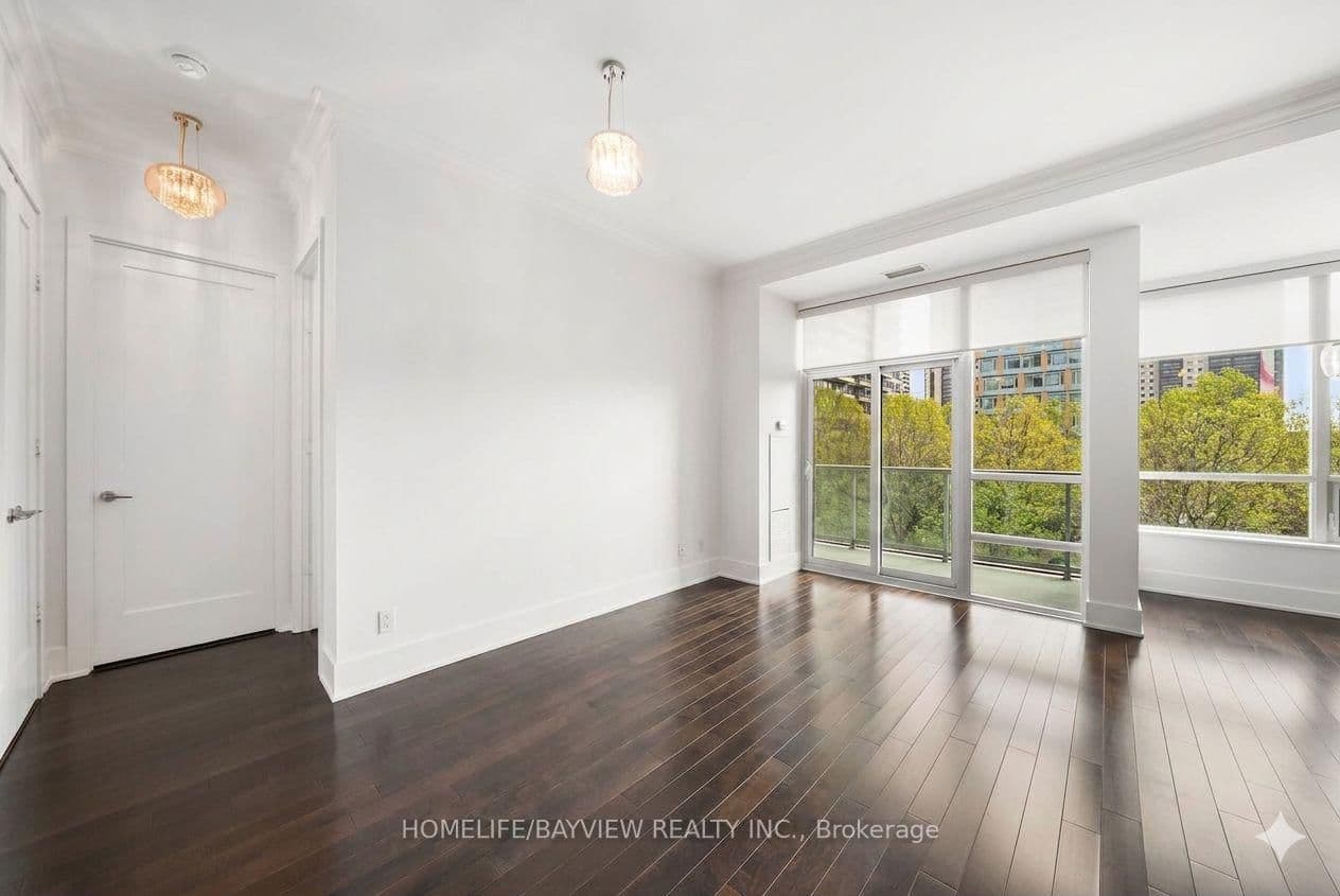 120 Homewood Avenue, Unit 420 thumbnail 5