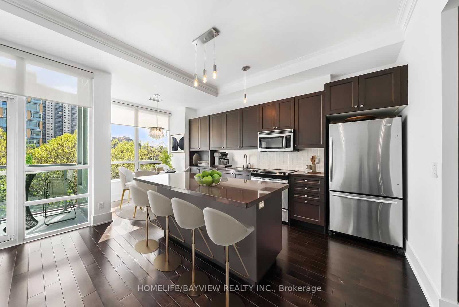 120 Homewood Avenue, Unit 420 thumbnail 6