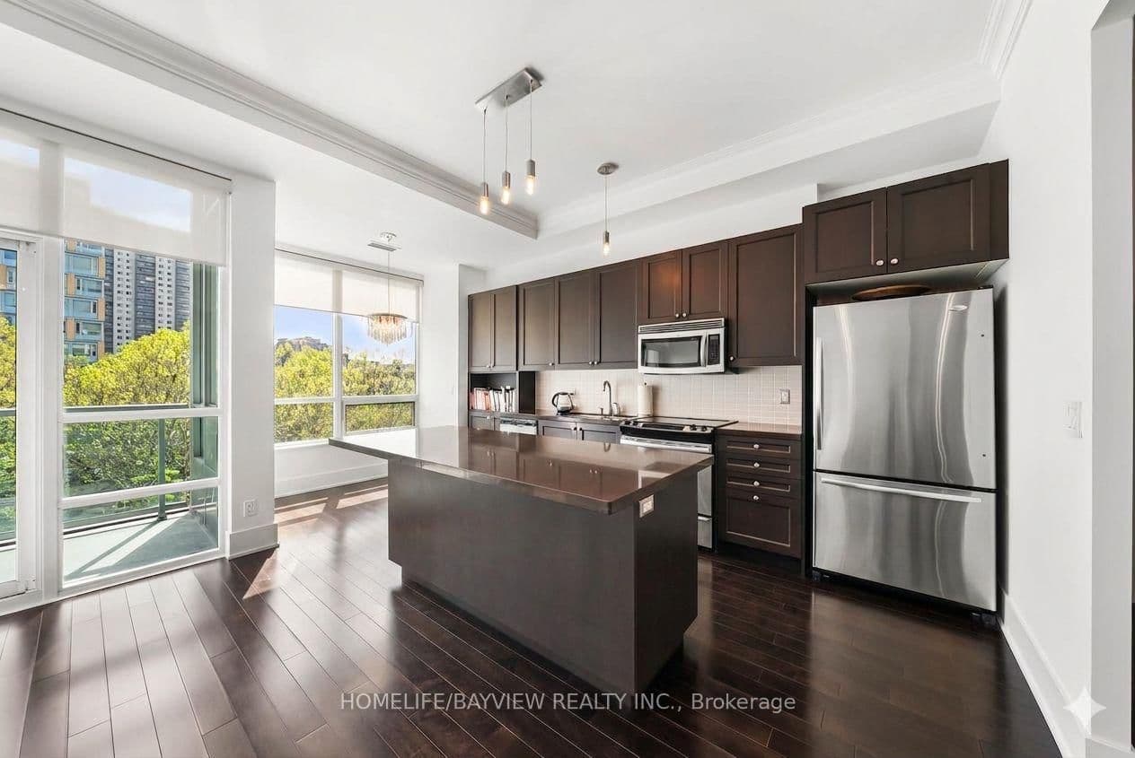 120 Homewood Avenue, Unit 420 thumbnail 7