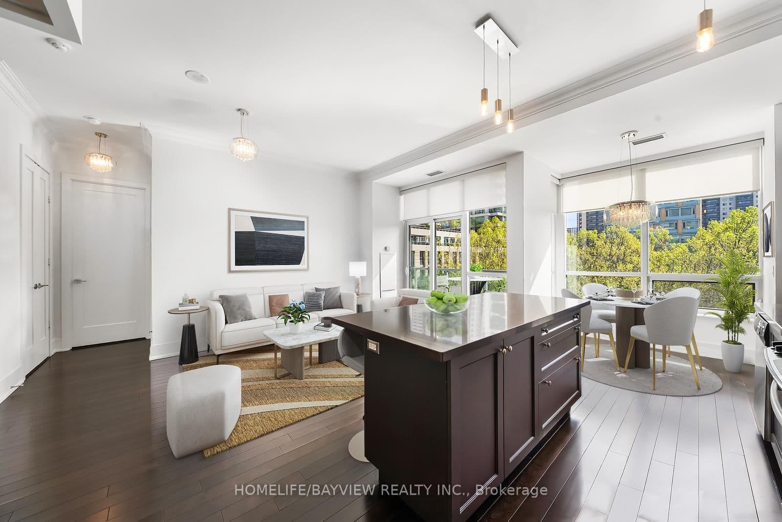 120 Homewood Avenue, Unit 420 thumbnail 8