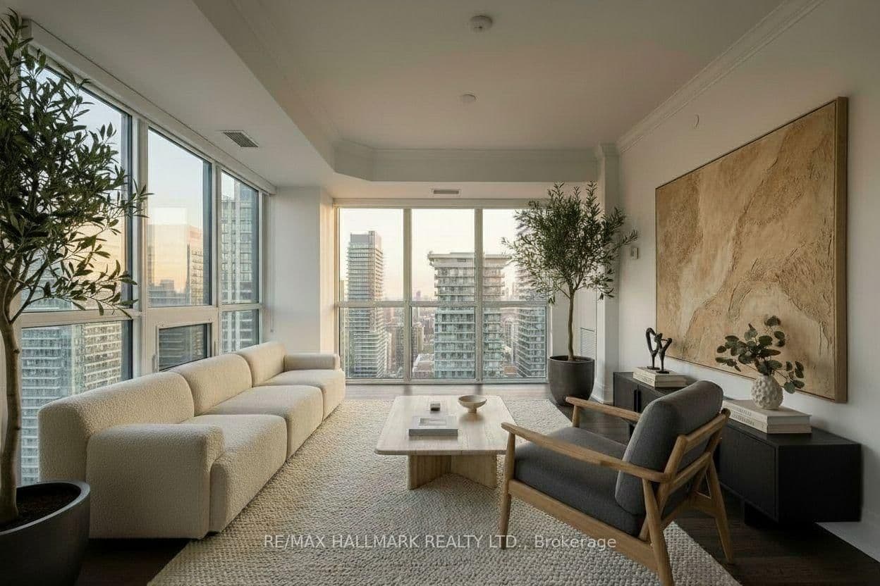 101 Erskine Avenue, Unit 2907 - Image 1