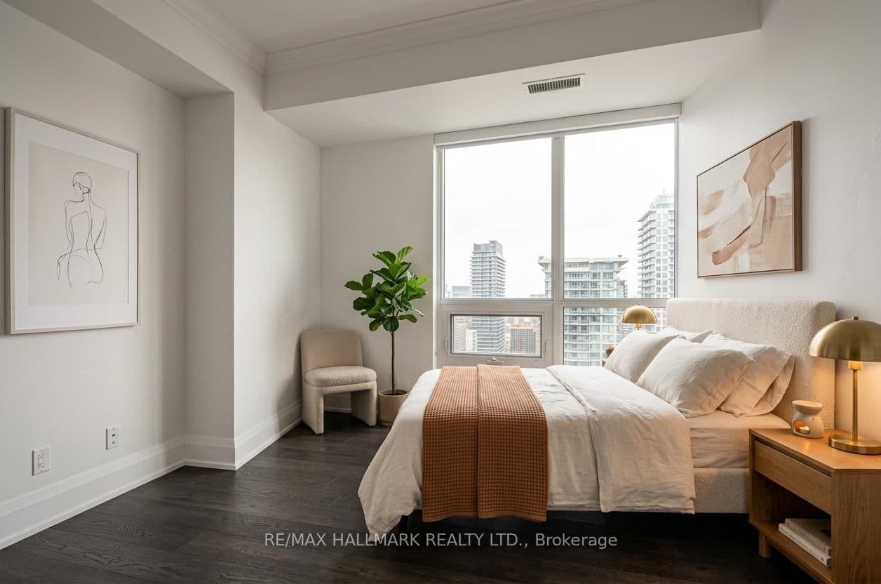 101 Erskine Avenue, Unit 2907 thumbnail 16