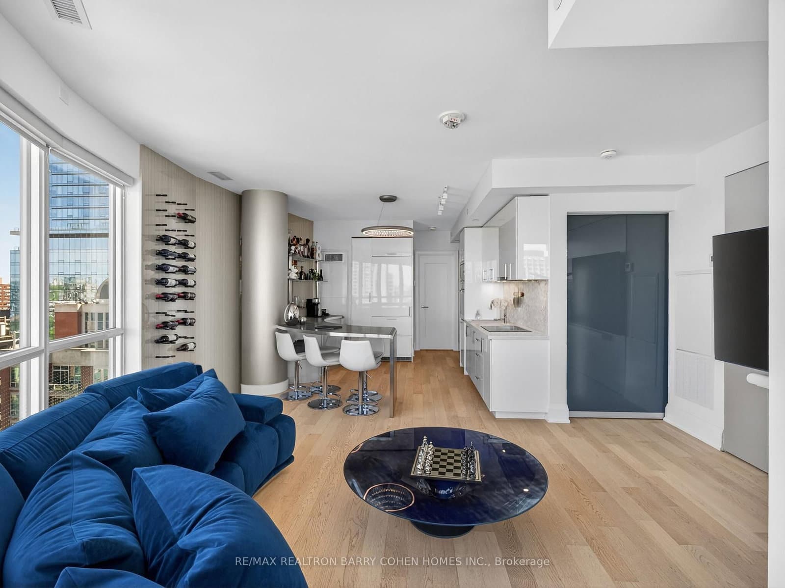 88 Cumberland Street, Unit 2104 thumbnail 10