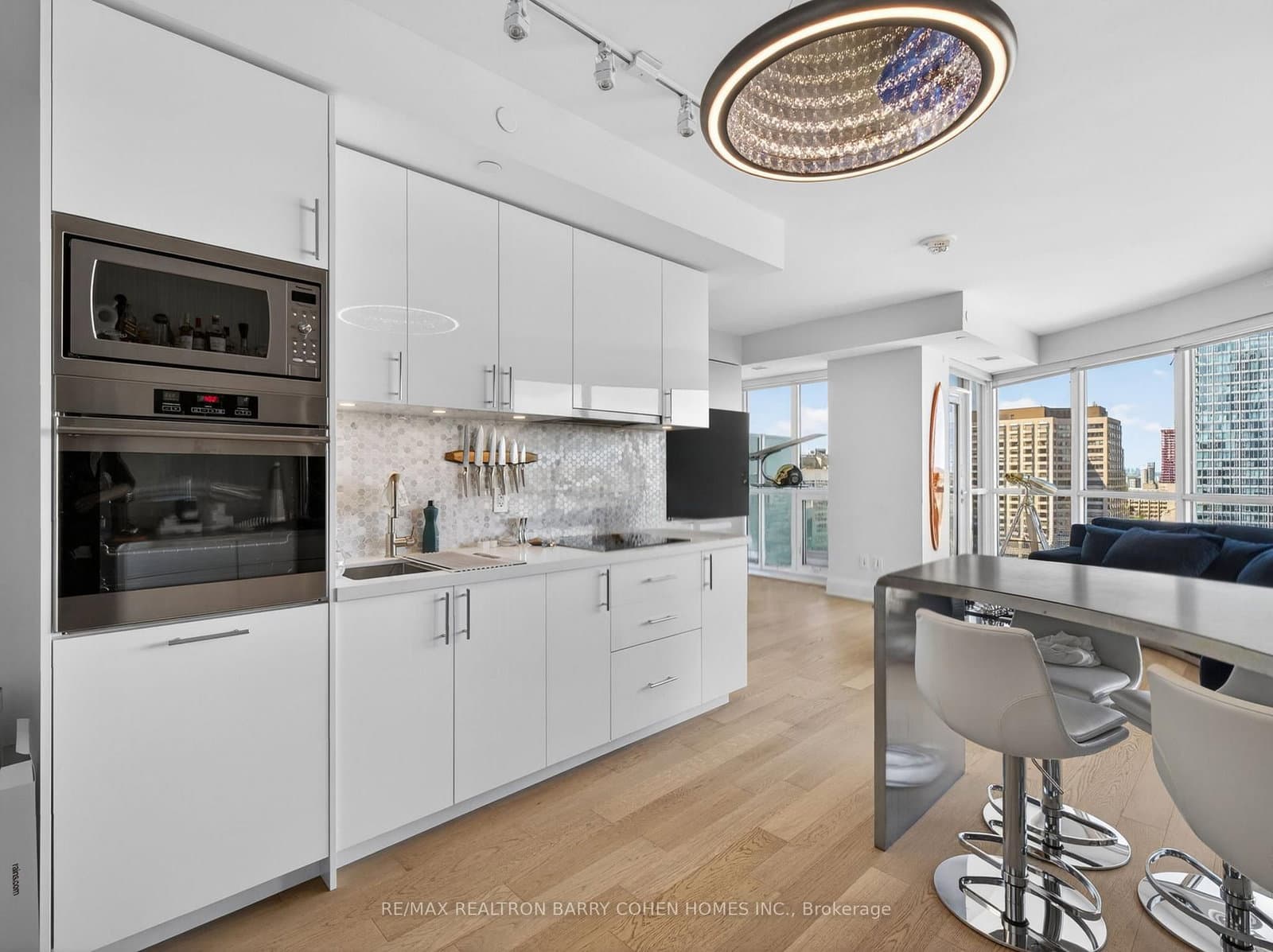 88 Cumberland Street, Unit 2104 thumbnail 5
