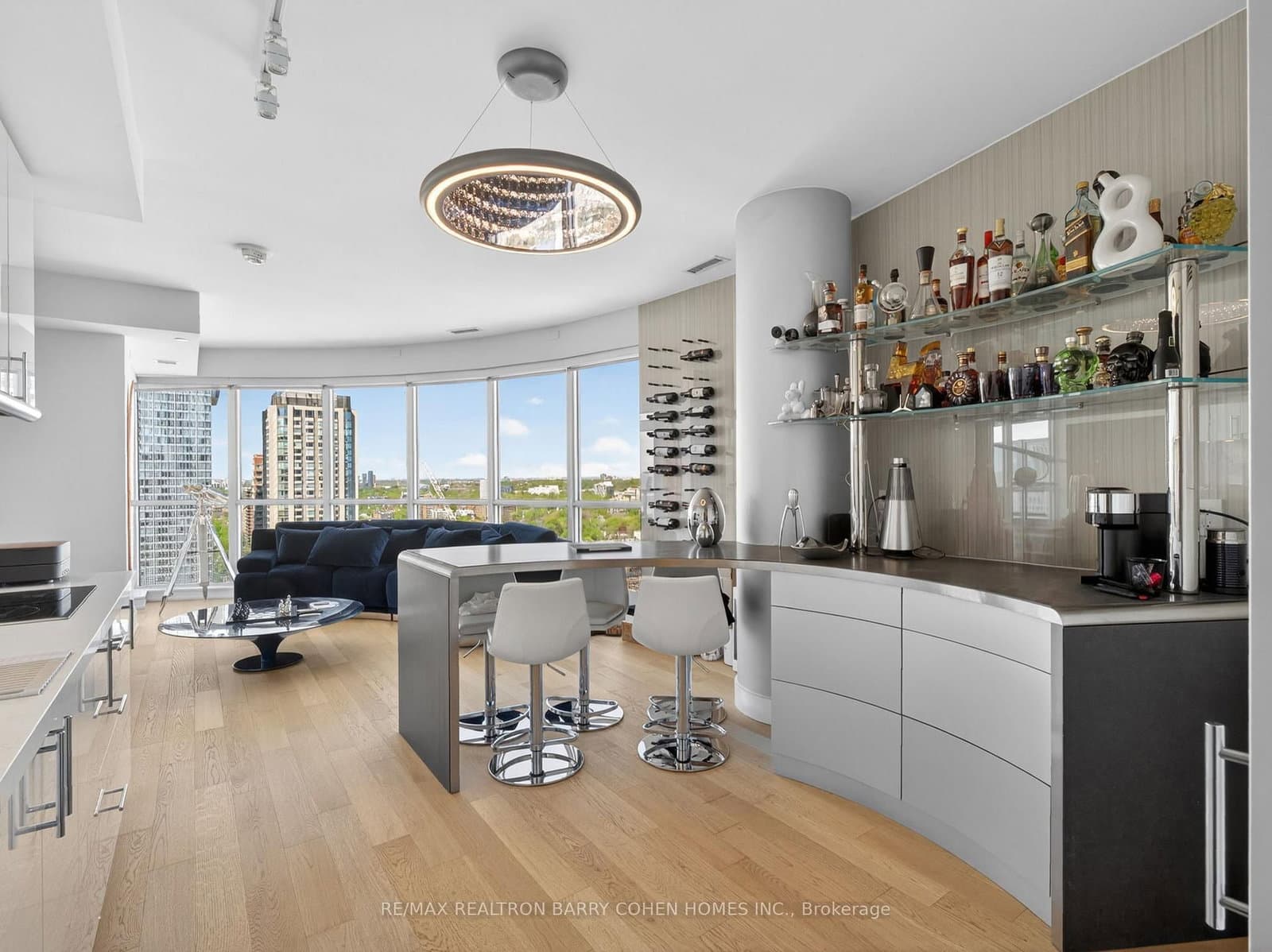 88 Cumberland Street, Unit 2104 thumbnail 7