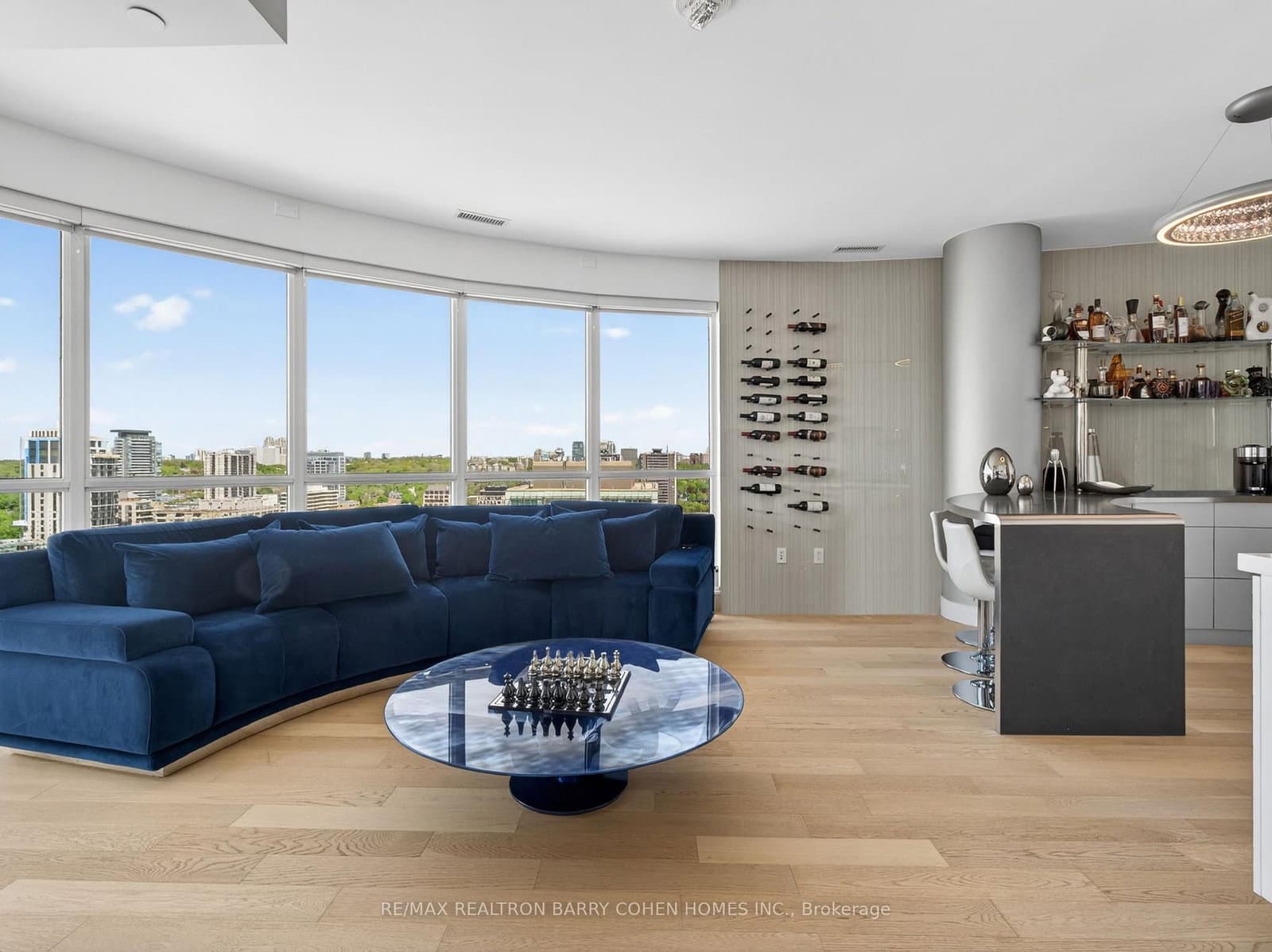 88 Cumberland Street, Unit 2104 thumbnail 9