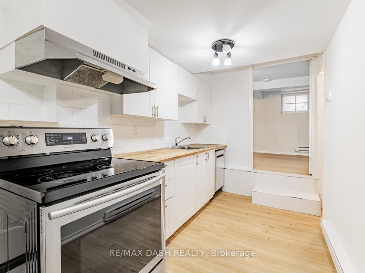 663 Huron Street, Unit B2 thumbnail 7