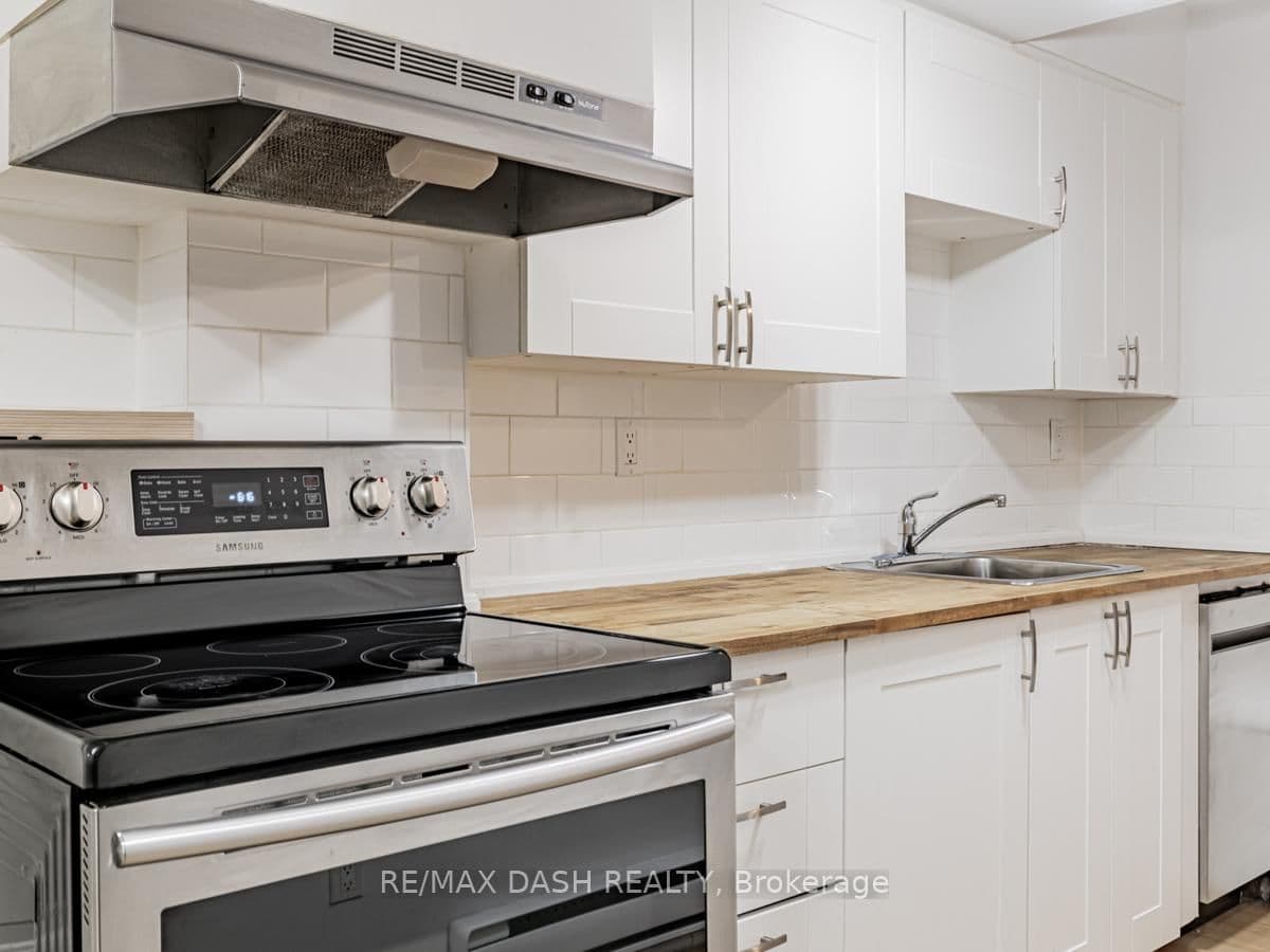 663 Huron Street, Unit B2 thumbnail 8