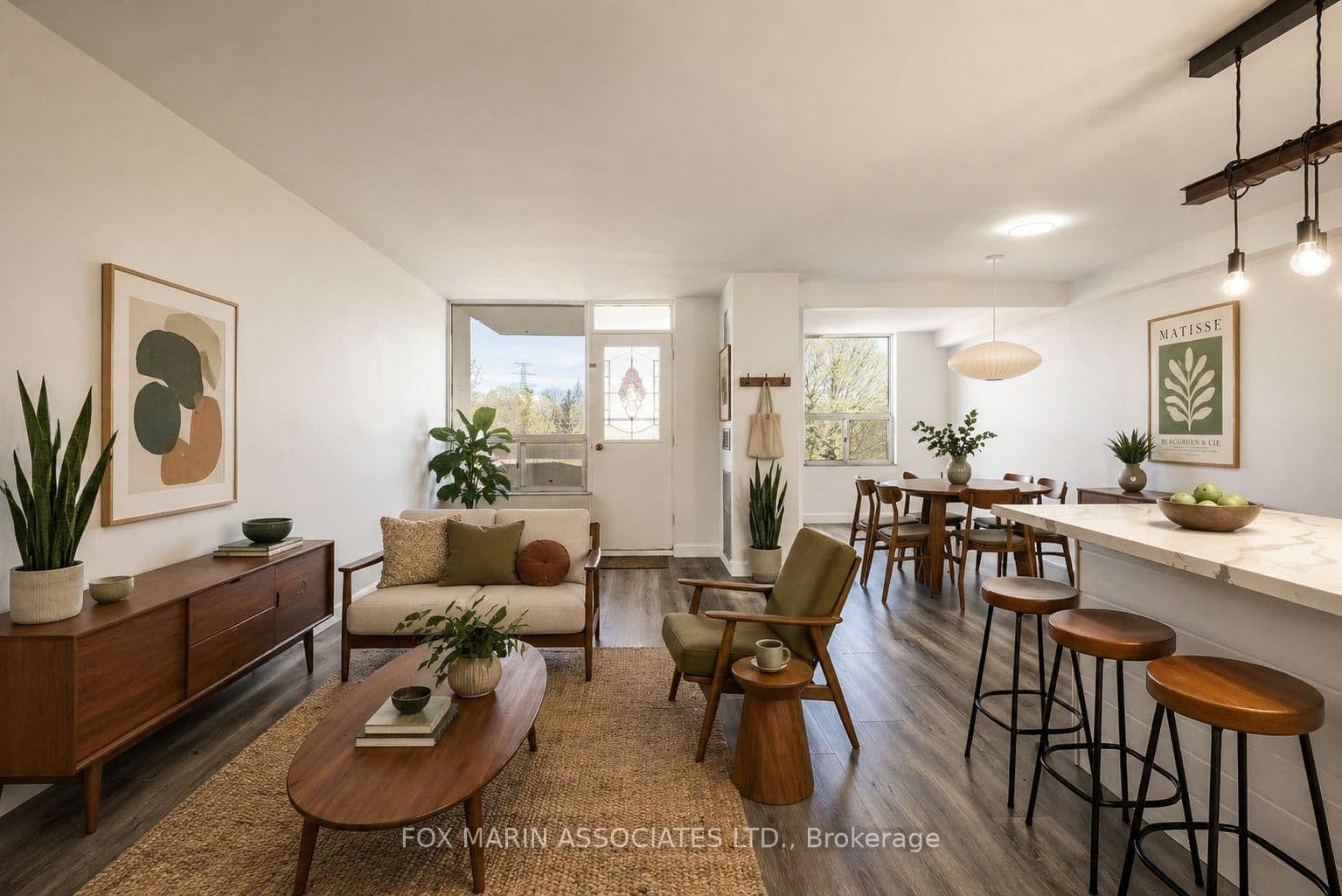 20 Edgecliff Golfway, Unit 312 - Image 1