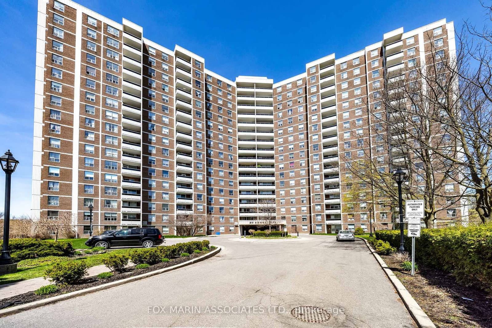 20 Edgecliff Golfway, Unit 312 thumbnail 32
