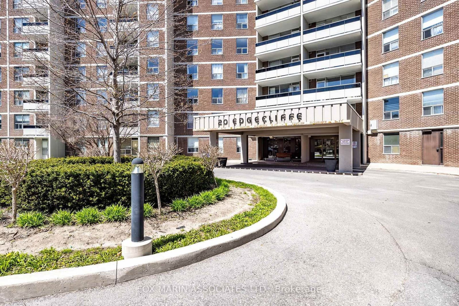 20 Edgecliff Golfway, Unit 312 thumbnail 33