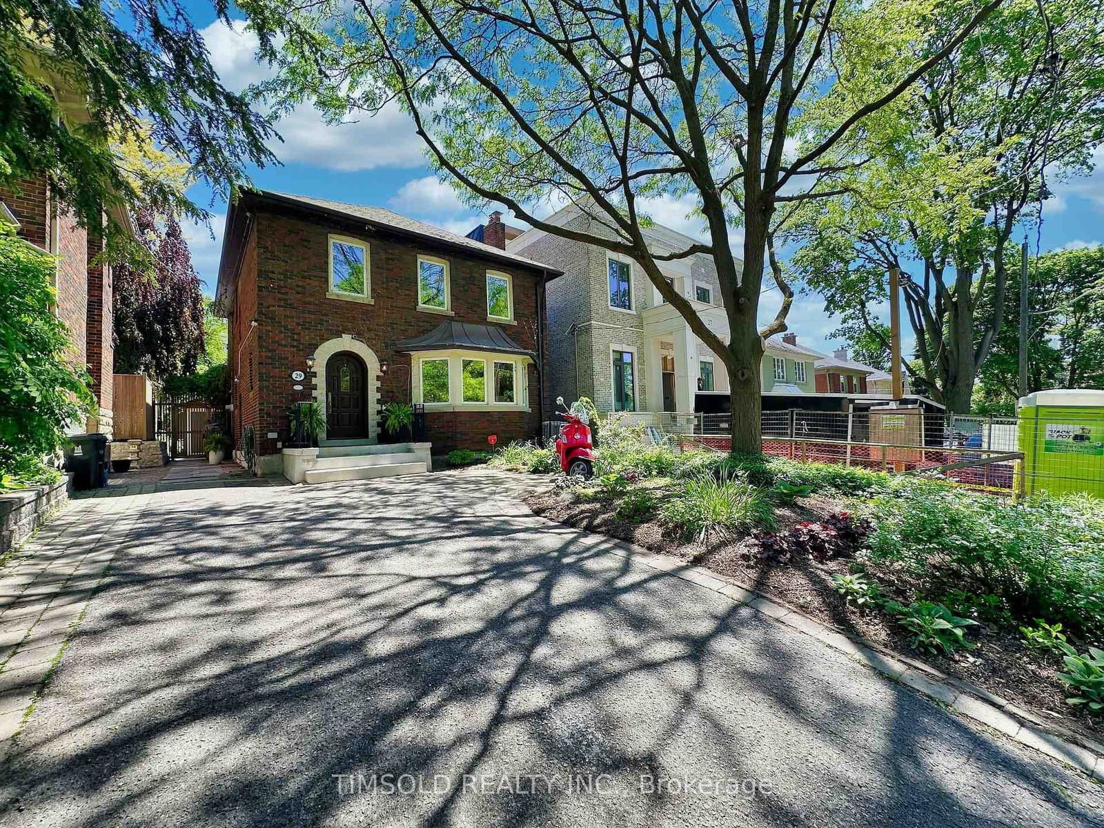 29 Tarlton Road - Image 1