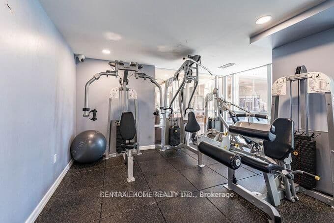 900 Mount Pleasant Road, Unit 426 thumbnail 35