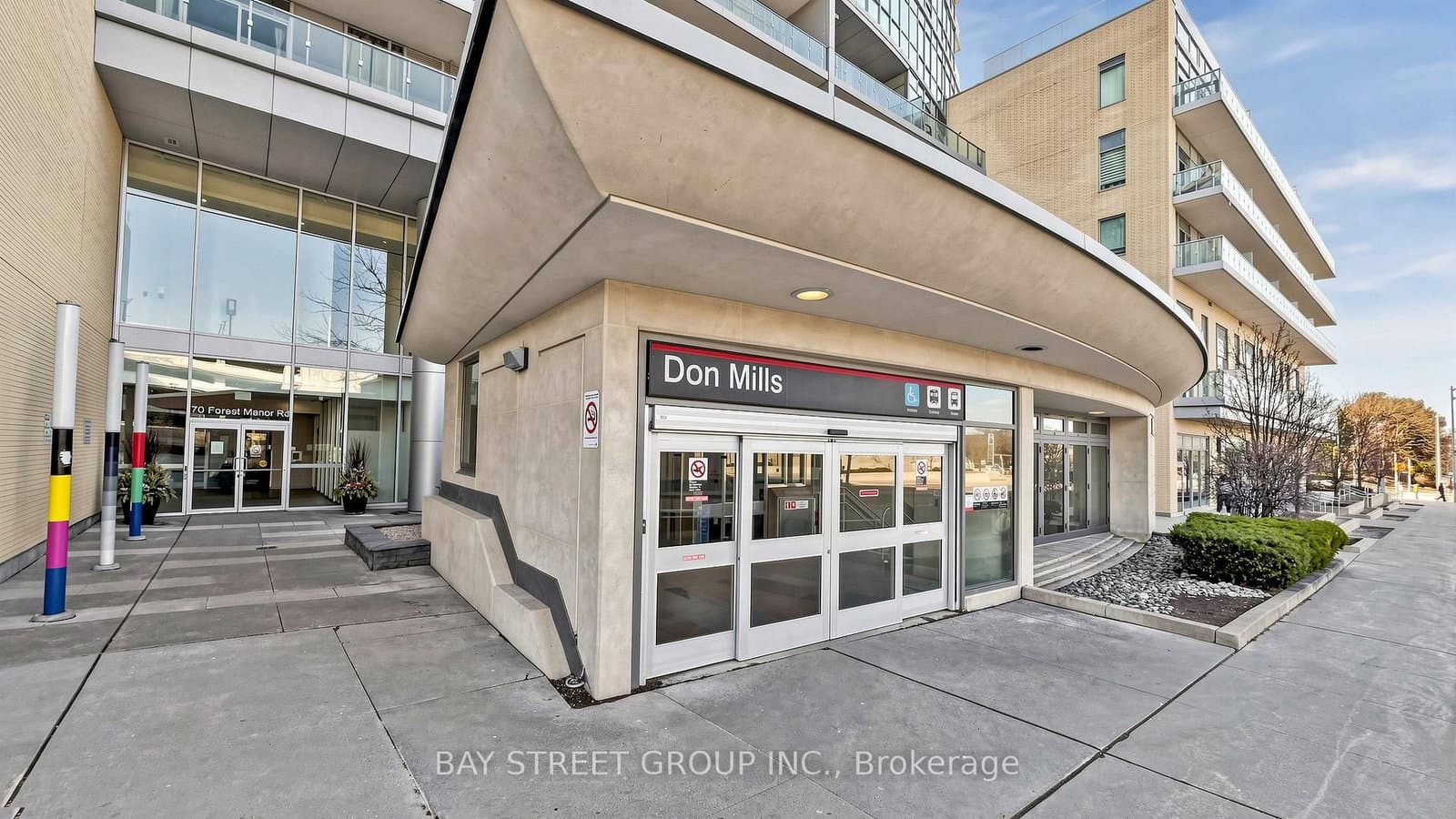 70 Forest Manor Road, Unit 2112 thumbnail 45