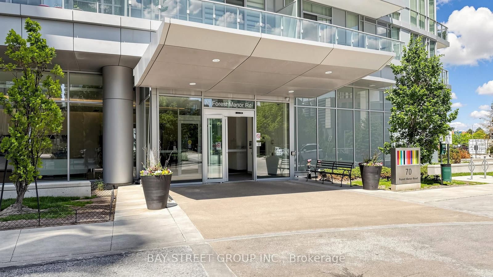 70 Forest Manor Road, Unit 2112 thumbnail 6