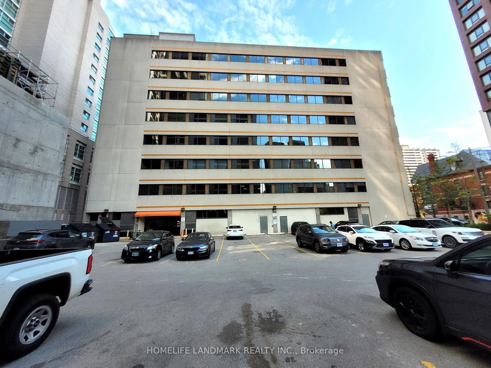 600 Sherbourne Street, Unit 706 thumbnail 23