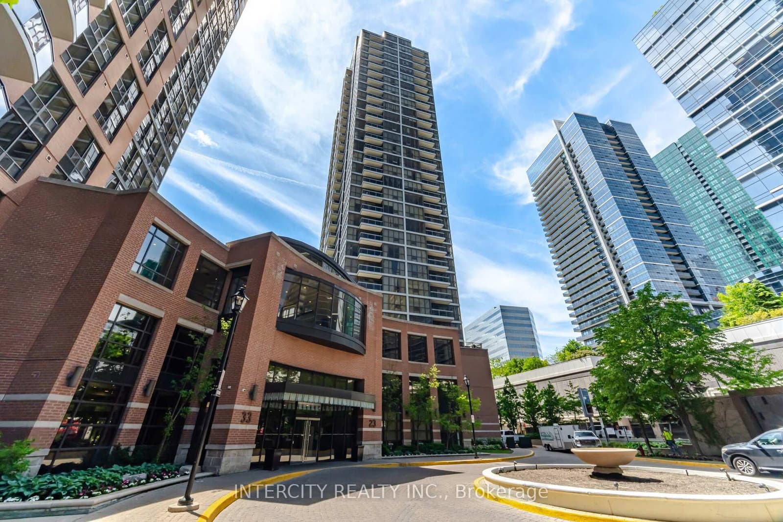 23 Sheppard Avenue E, Unit 3104 - Image 1