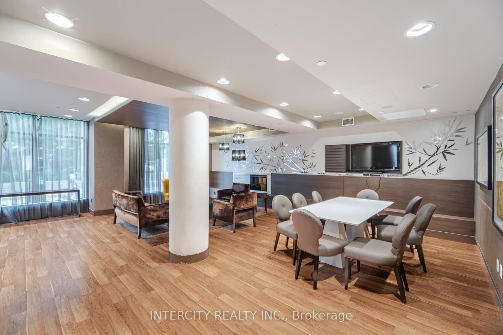 23 Sheppard Avenue E, Unit 3104 thumbnail 35