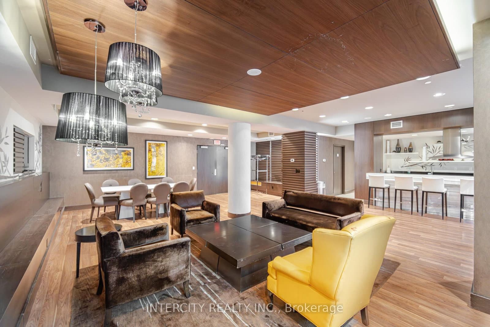 23 Sheppard Avenue E, Unit 3104 thumbnail 36
