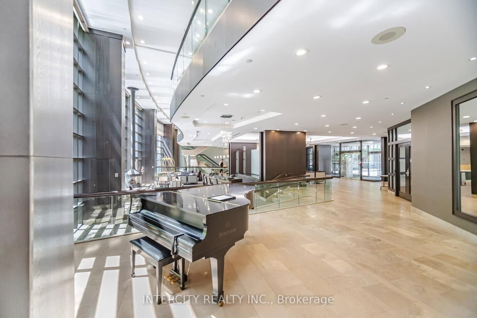 23 Sheppard Avenue E, Unit 3104 thumbnail 4