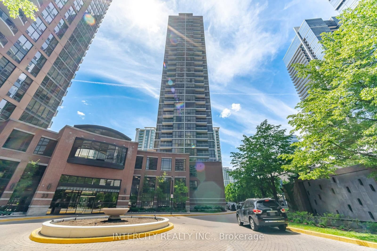 23 Sheppard Avenue E, Unit 3104 thumbnail 50