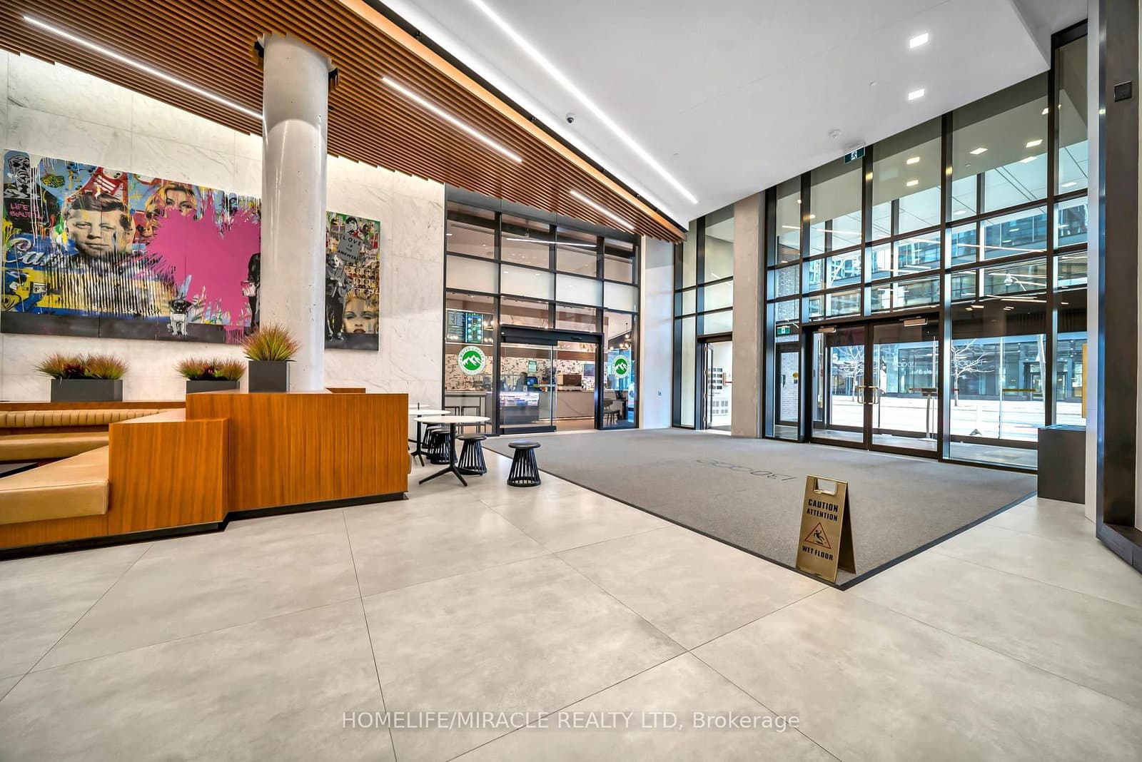 130 Queens Quay E, Unit 721 thumbnail 11