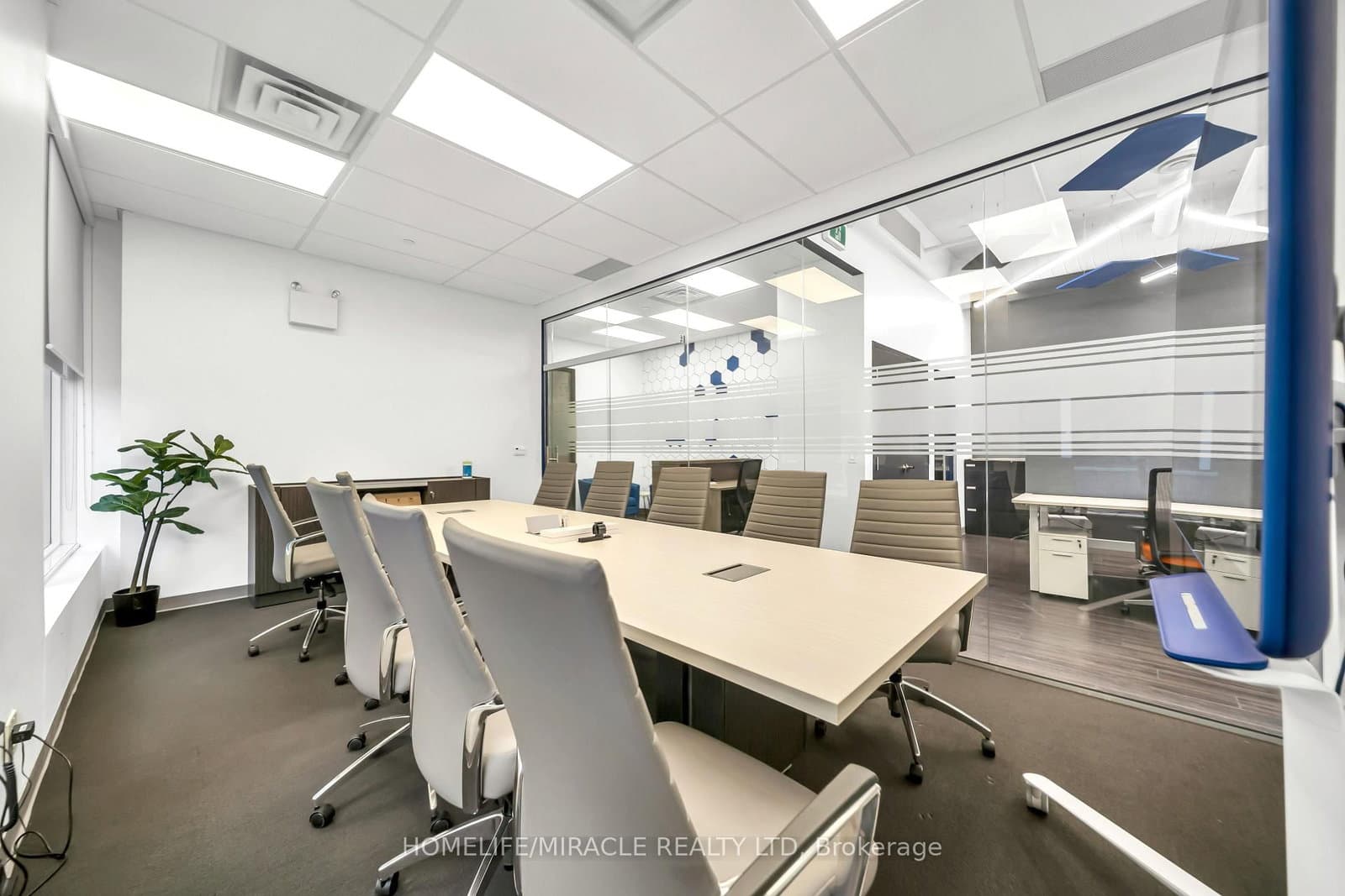 130 Queens Quay E, Unit 721 thumbnail 20