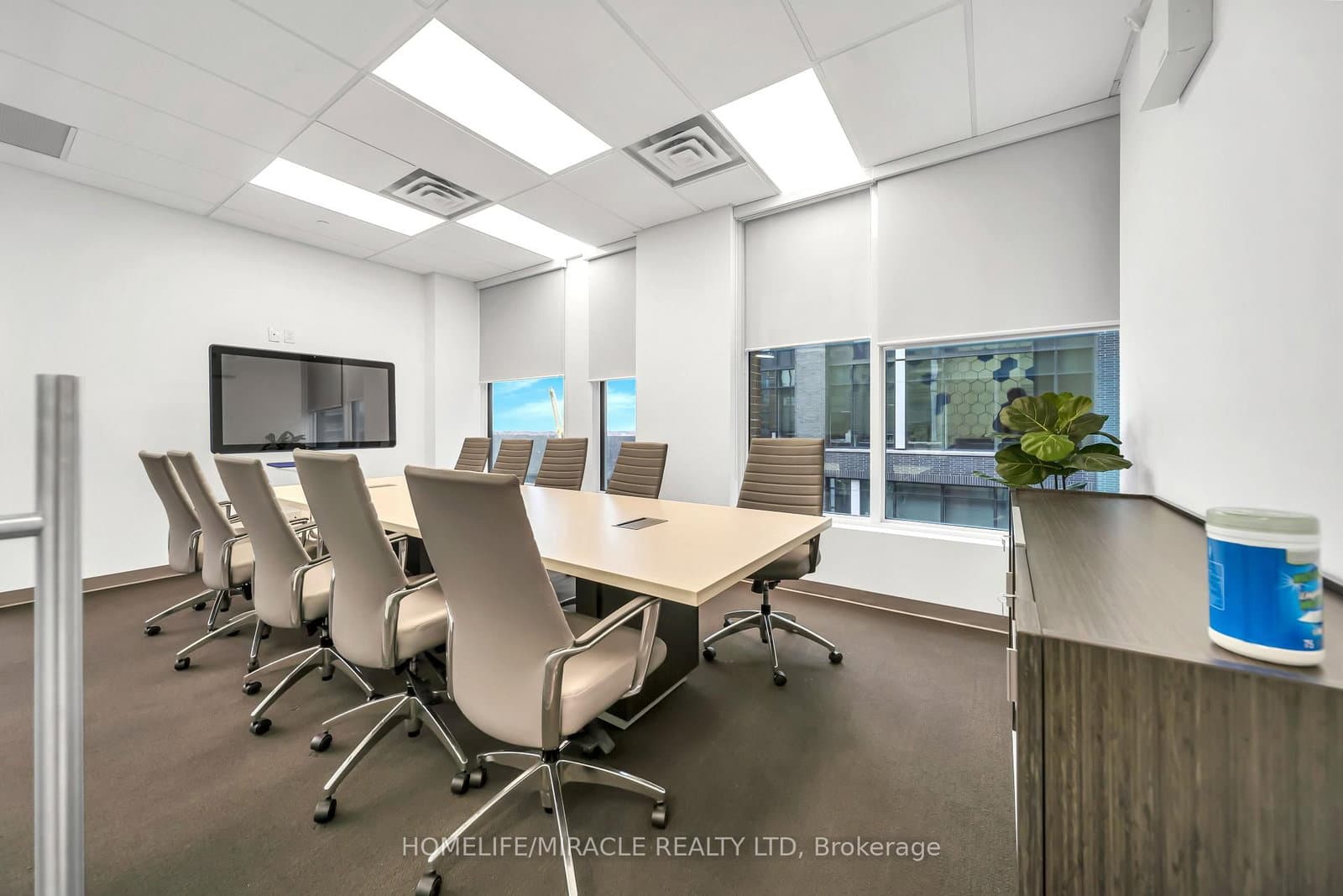 130 Queens Quay E, Unit 721 thumbnail 21