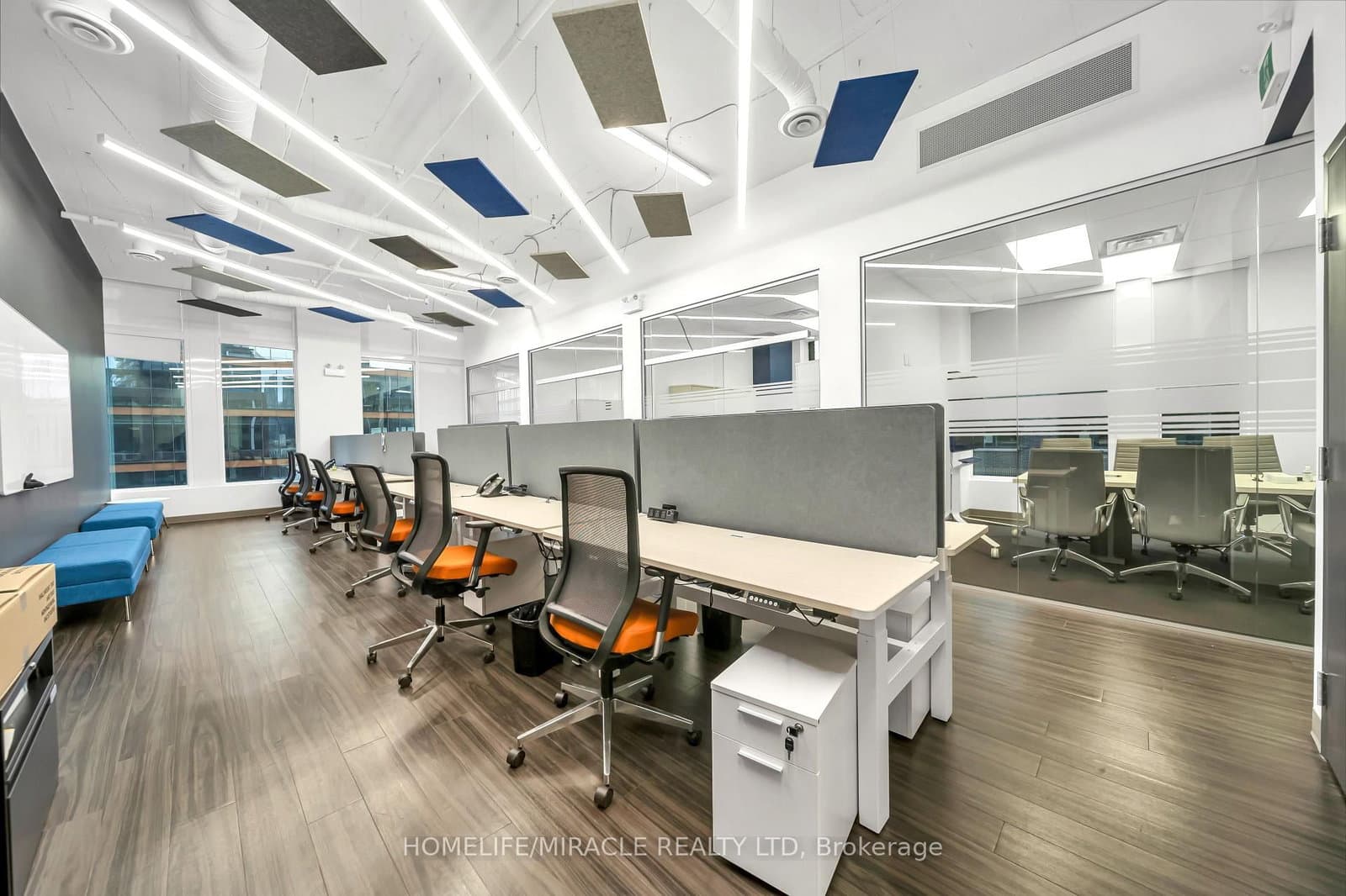 130 Queens Quay E, Unit 721 thumbnail 23