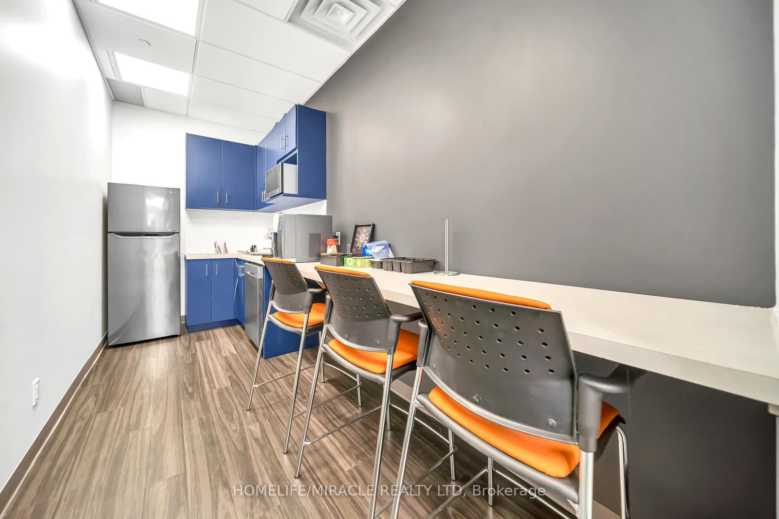 130 Queens Quay E, Unit 721 thumbnail 35