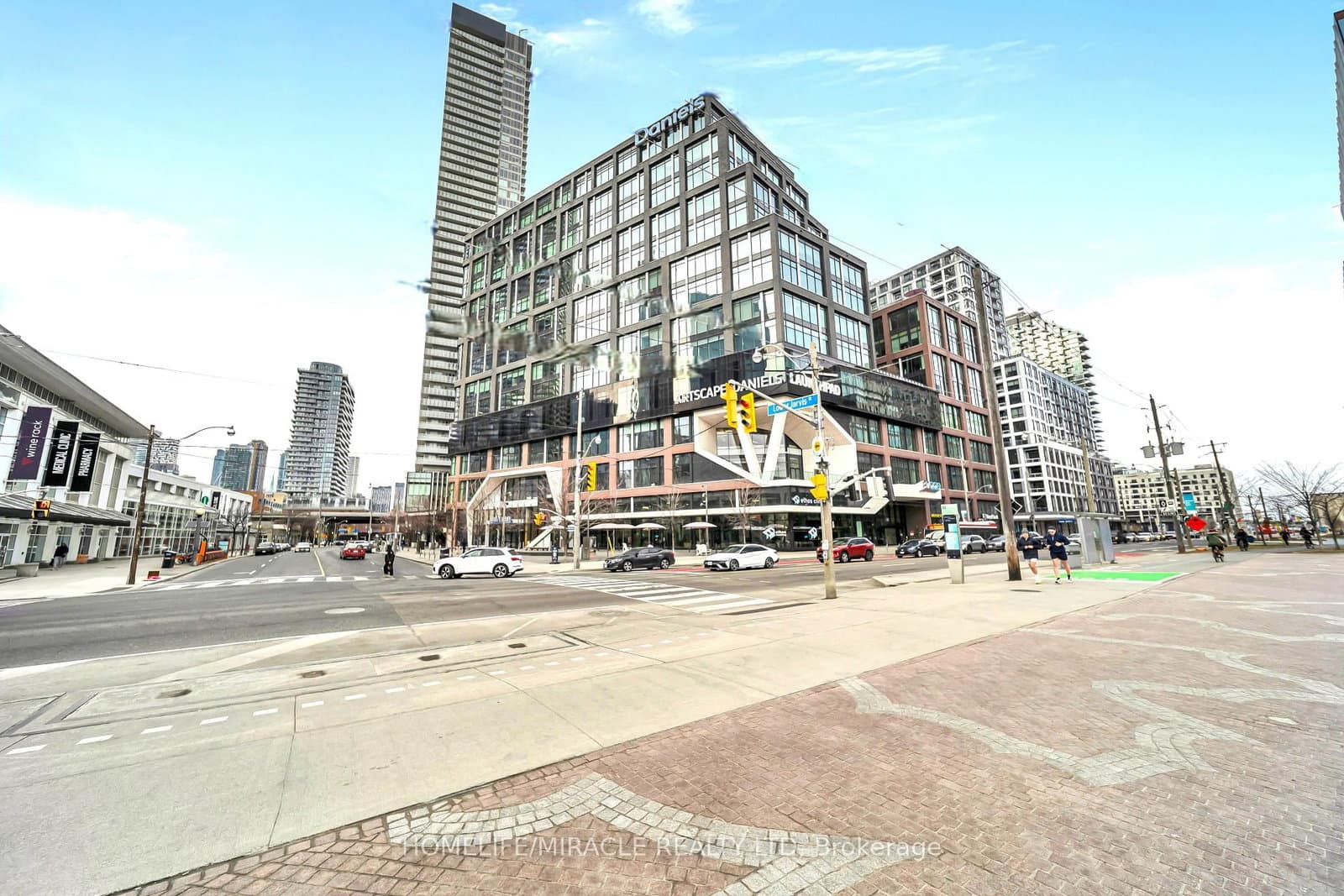 130 Queens Quay E, Unit 721 thumbnail 6
