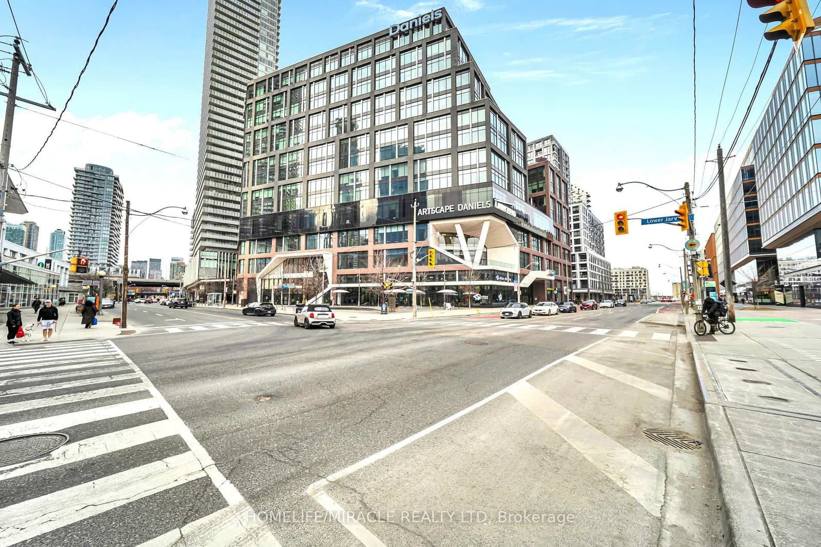 130 Queens Quay E, Unit 721 thumbnail 7