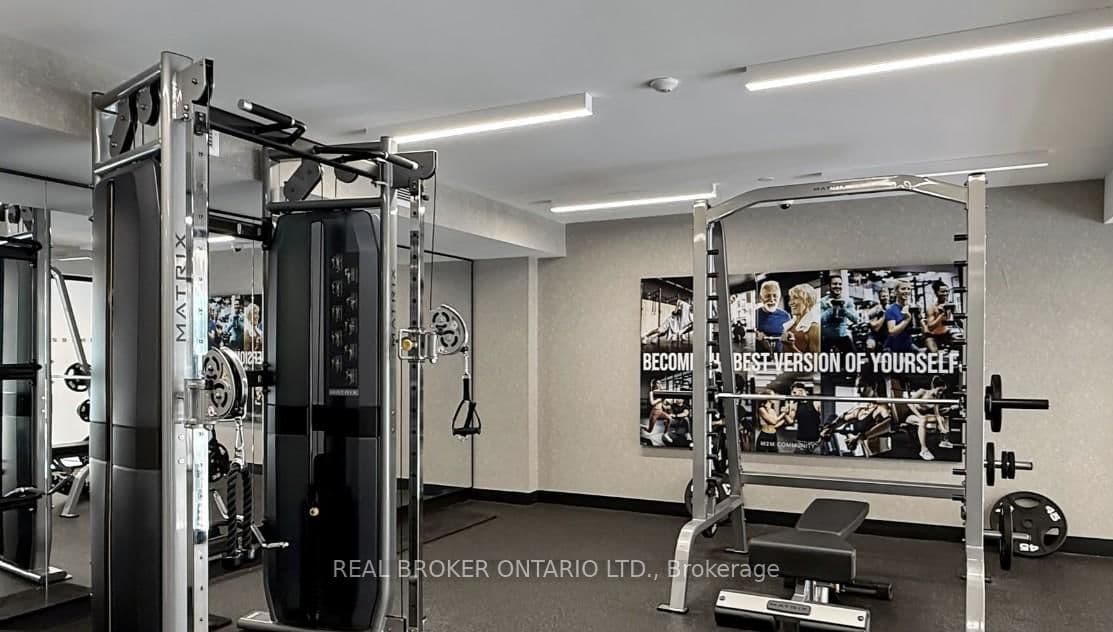 7 Golden Lion Heights, Unit N625 thumbnail 17