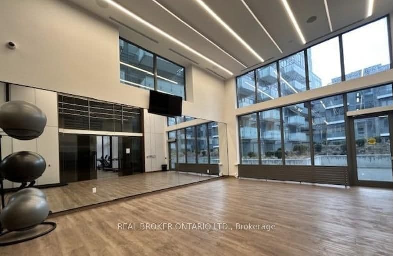 7 Golden Lion Heights, Unit N625 thumbnail 21