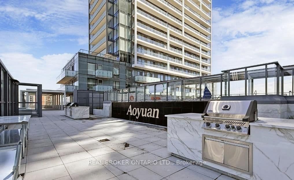 7 Golden Lion Heights, Unit N625 thumbnail 30