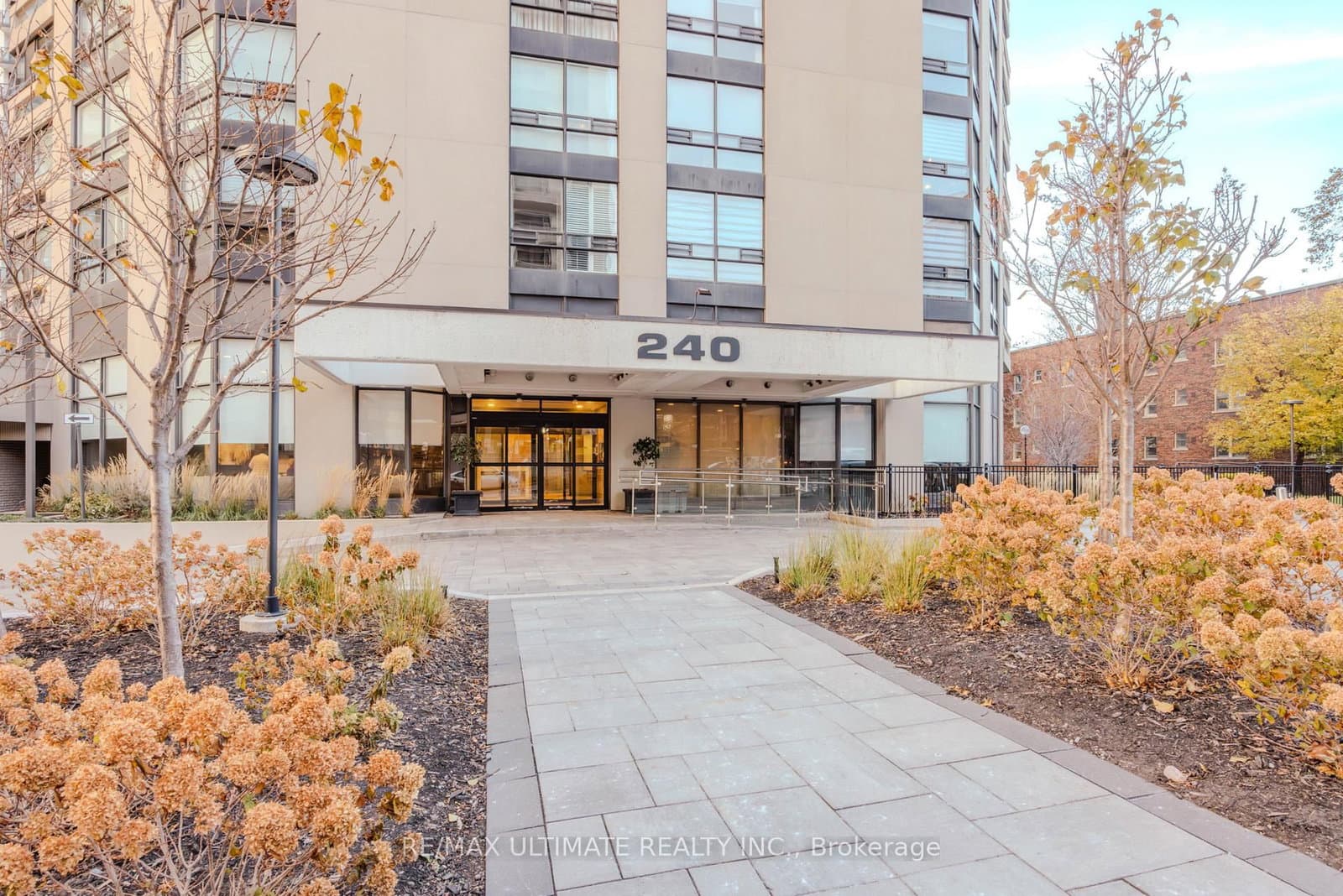 240 Heath Street W, Unit 201 - Image 1
