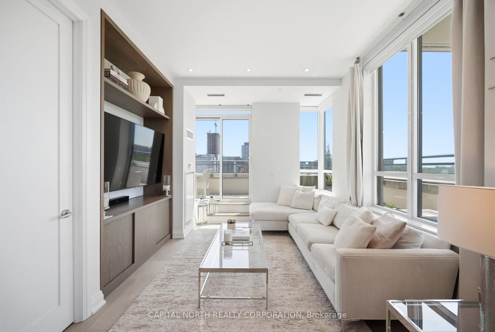 23 Glebe Road W, Unit 804 thumbnail 14