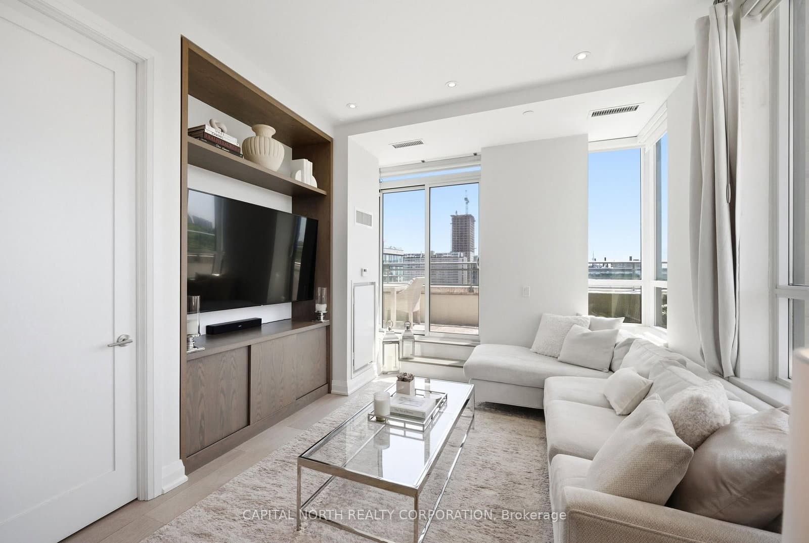 23 Glebe Road W, Unit 804 thumbnail 15