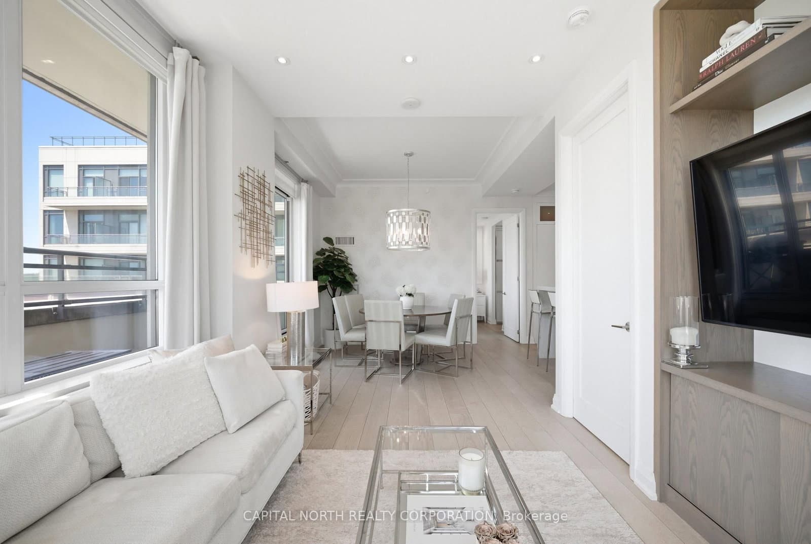 23 Glebe Road W, Unit 804 thumbnail 16
