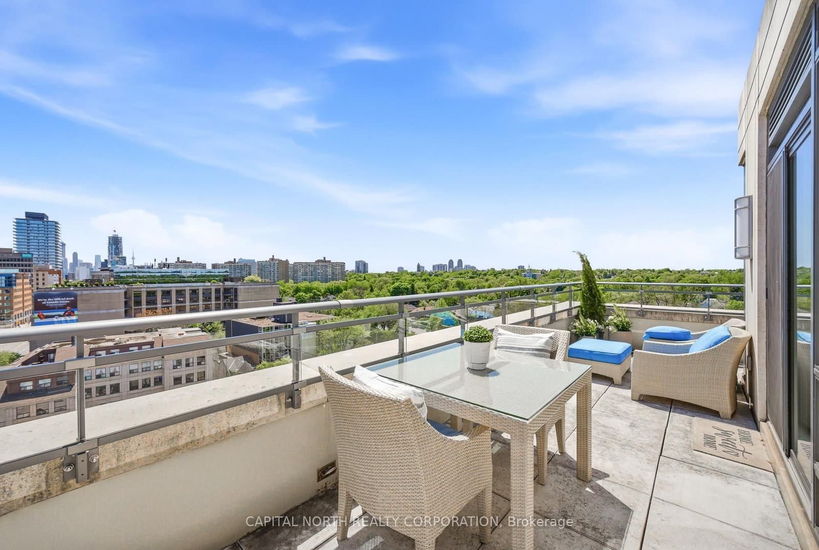 23 Glebe Road W, Unit 804 thumbnail 25