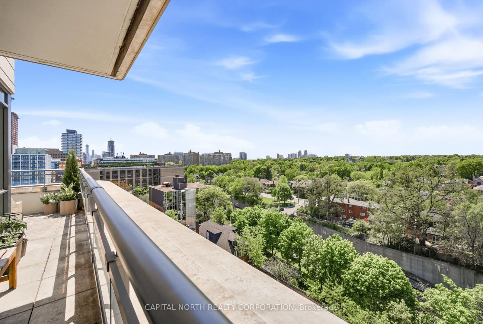 23 Glebe Road W, Unit 804 thumbnail 28