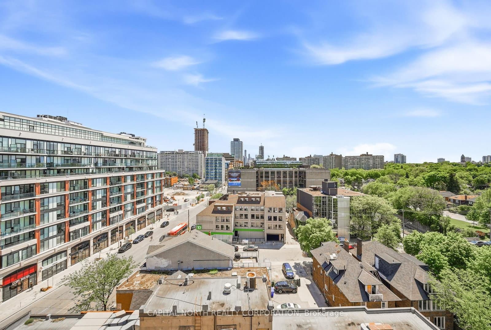 23 Glebe Road W, Unit 804 thumbnail 29