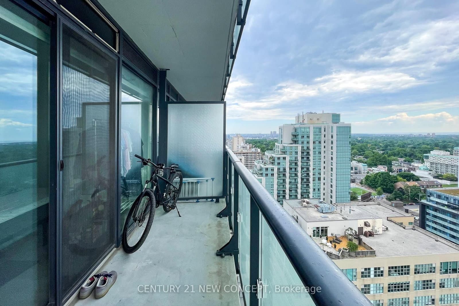 161 Roehampton Avenue, Unit 2011 thumbnail 20