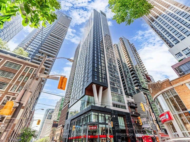 #3506 - 357 King Street W