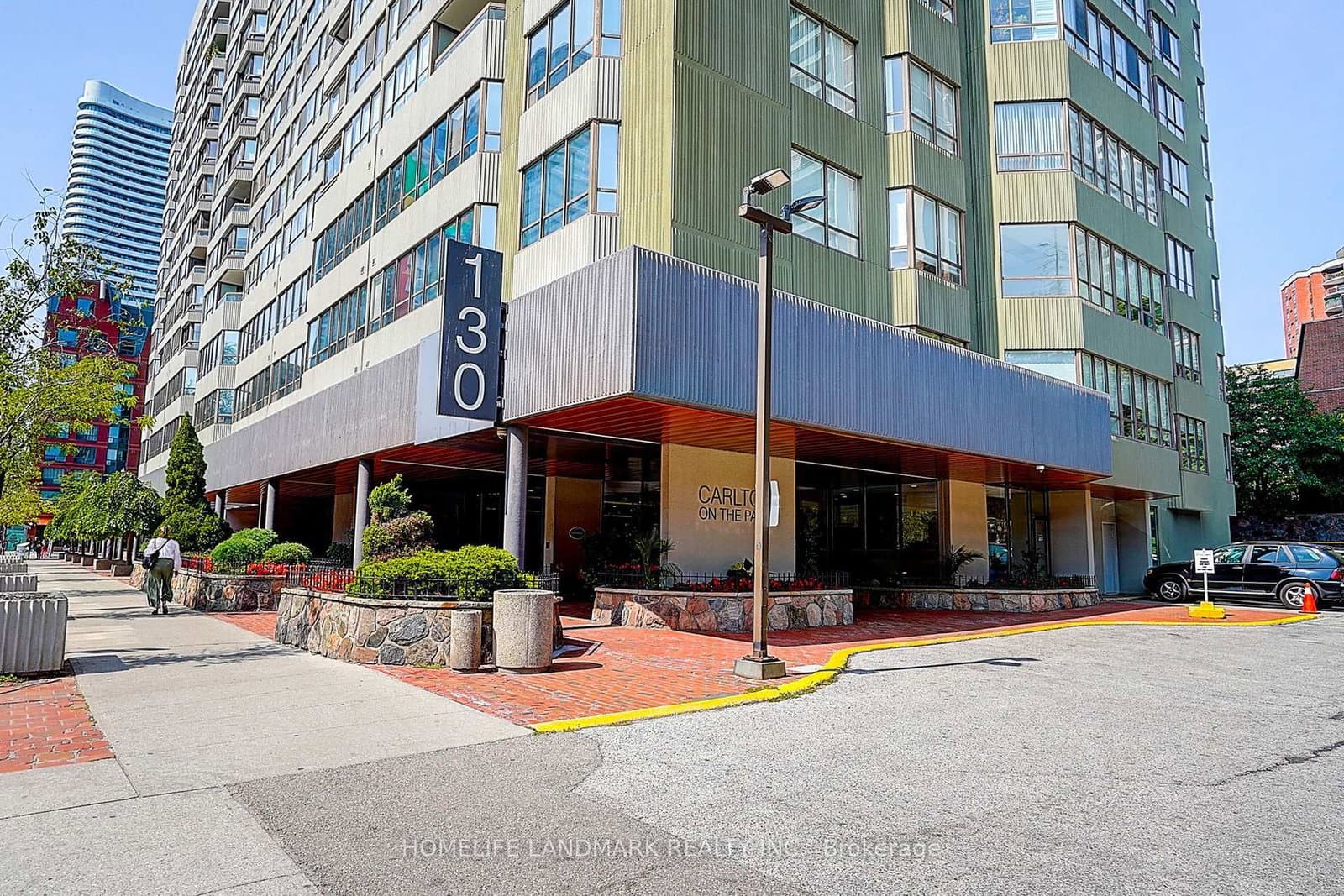 #503 - 130 Carlton Street